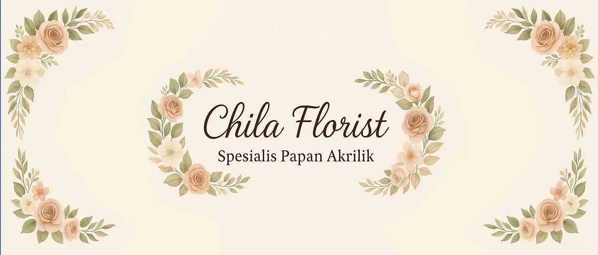 Papan Akrilik Mampang Prapatan