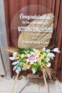 Grand Opening Mampang Prapatan